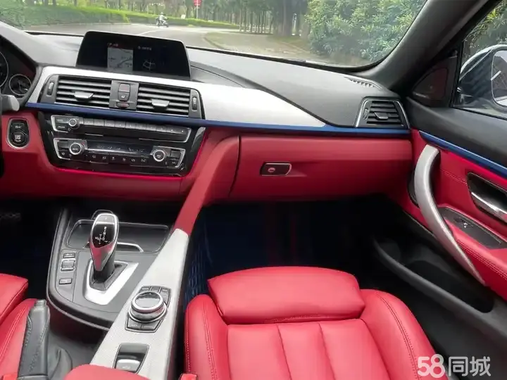 BMW 4 Series 2018 immagine di auto #8