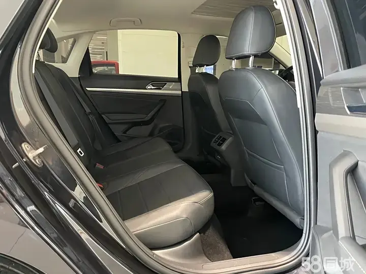 Volkswagen Lavida 2019 #8 Volkswagen Lavida 2019 car image #8