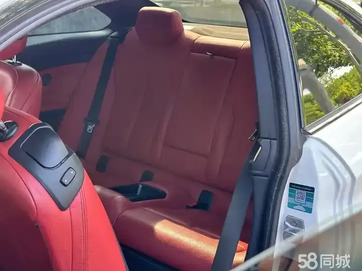 BMW 4 Series 2017 immagine di auto #8