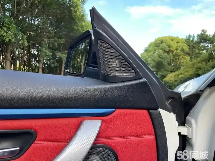 BMW 4 Series 2018 صورة سيارة #8