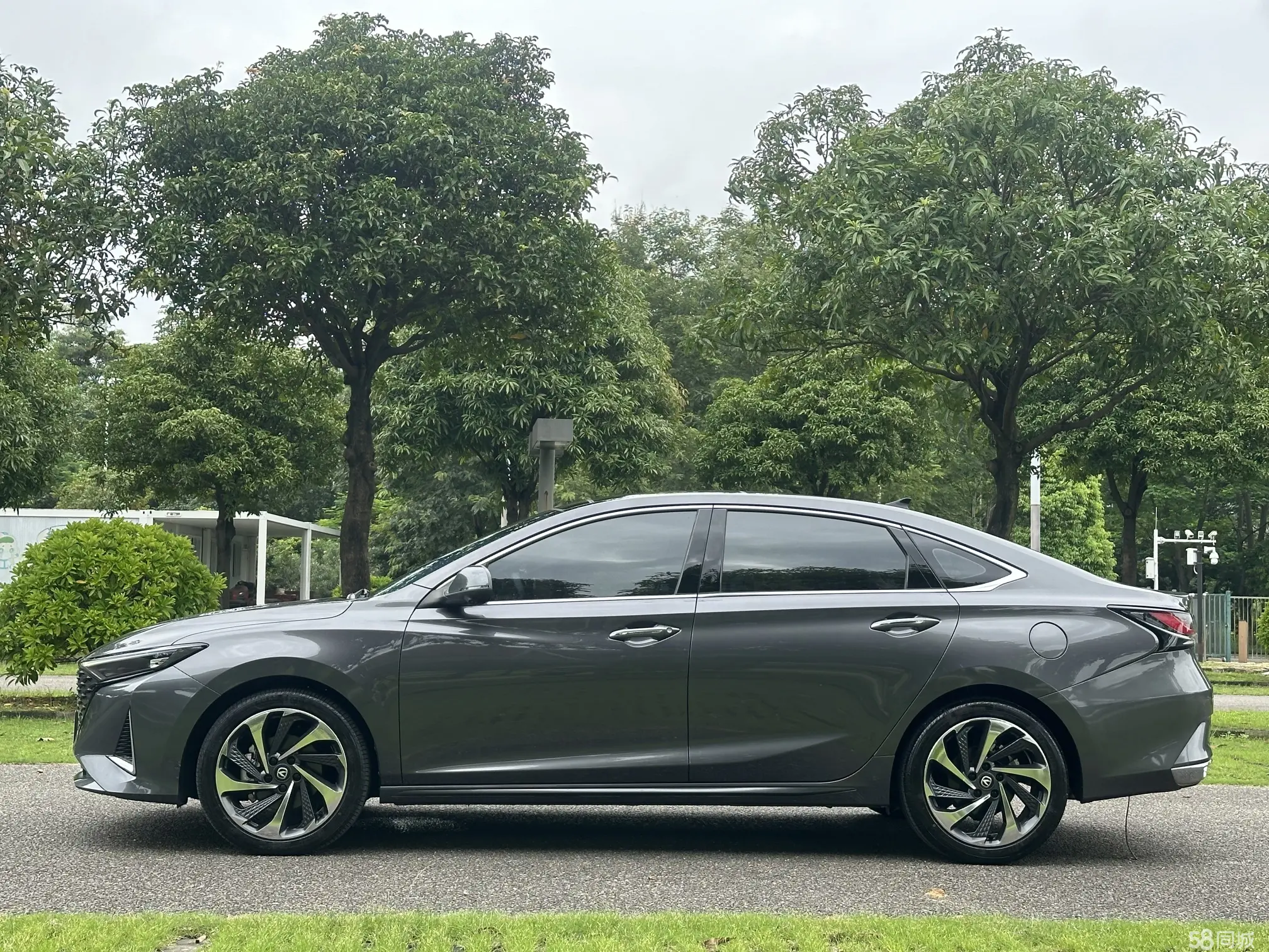 Changan Raeton Plus 2023 #8 Changan Raeton Plus 2023 imagem de carro #8