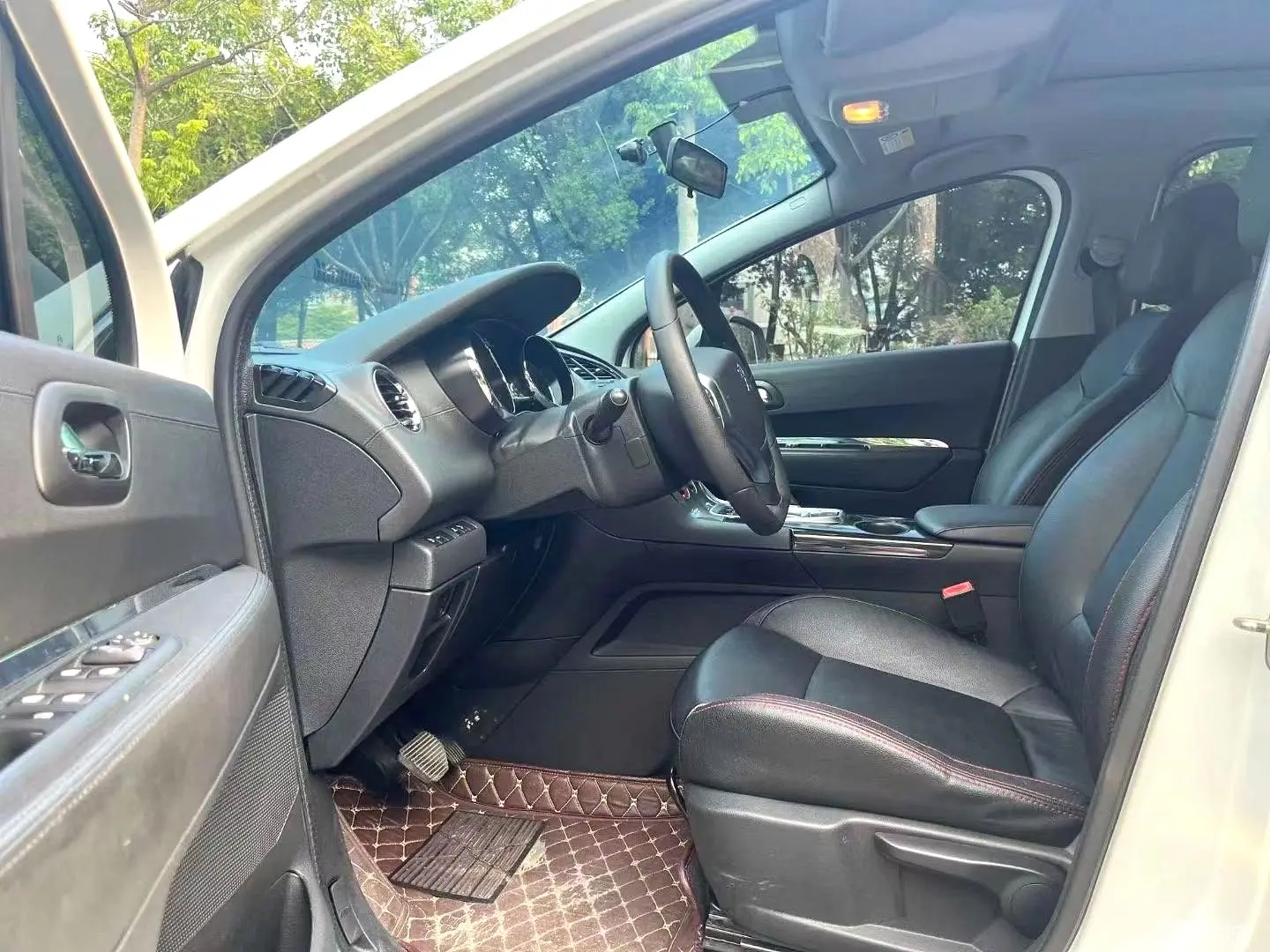 标致 标致3008 2015 汽车图片 #8