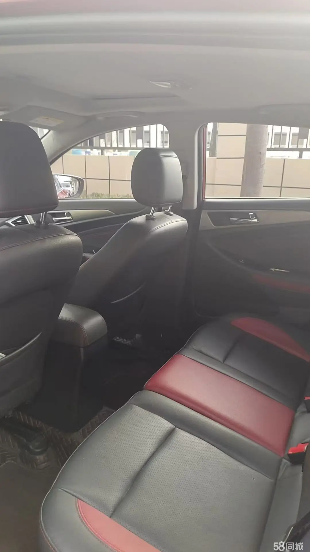 Changan Eado XT 2018 изображение автомобиля #8