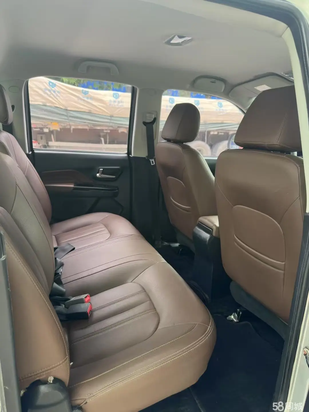 Great Wall Wingle 6 2018 صورة سيارة #8