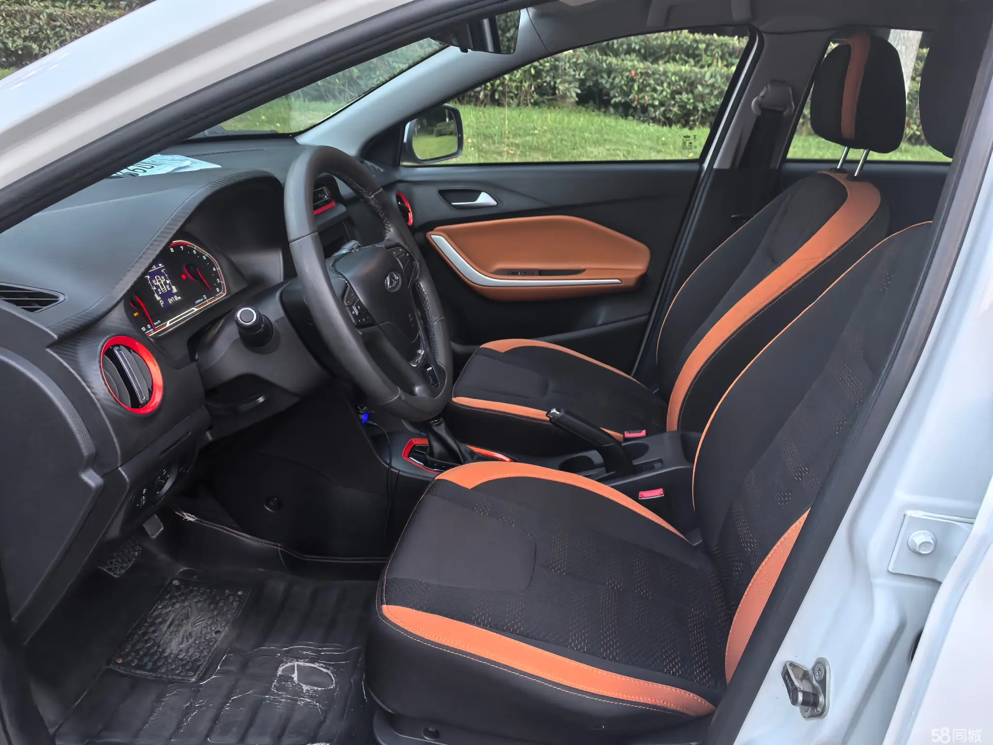Chery Tiggo 3x 2017 #8 Chery Tiggo 3x 2017 car image #8