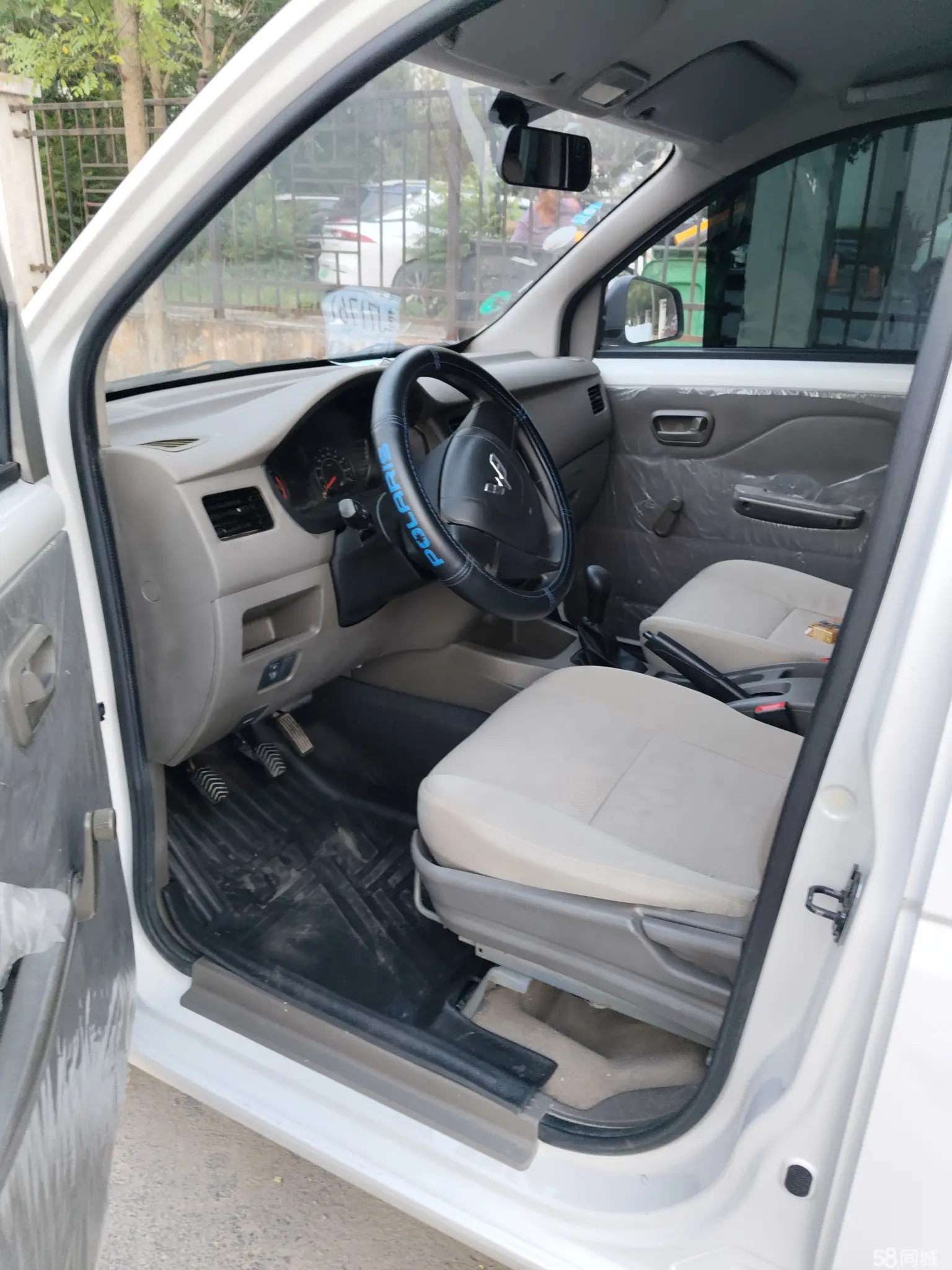 Wuling Rongguang V 2018 car image #8