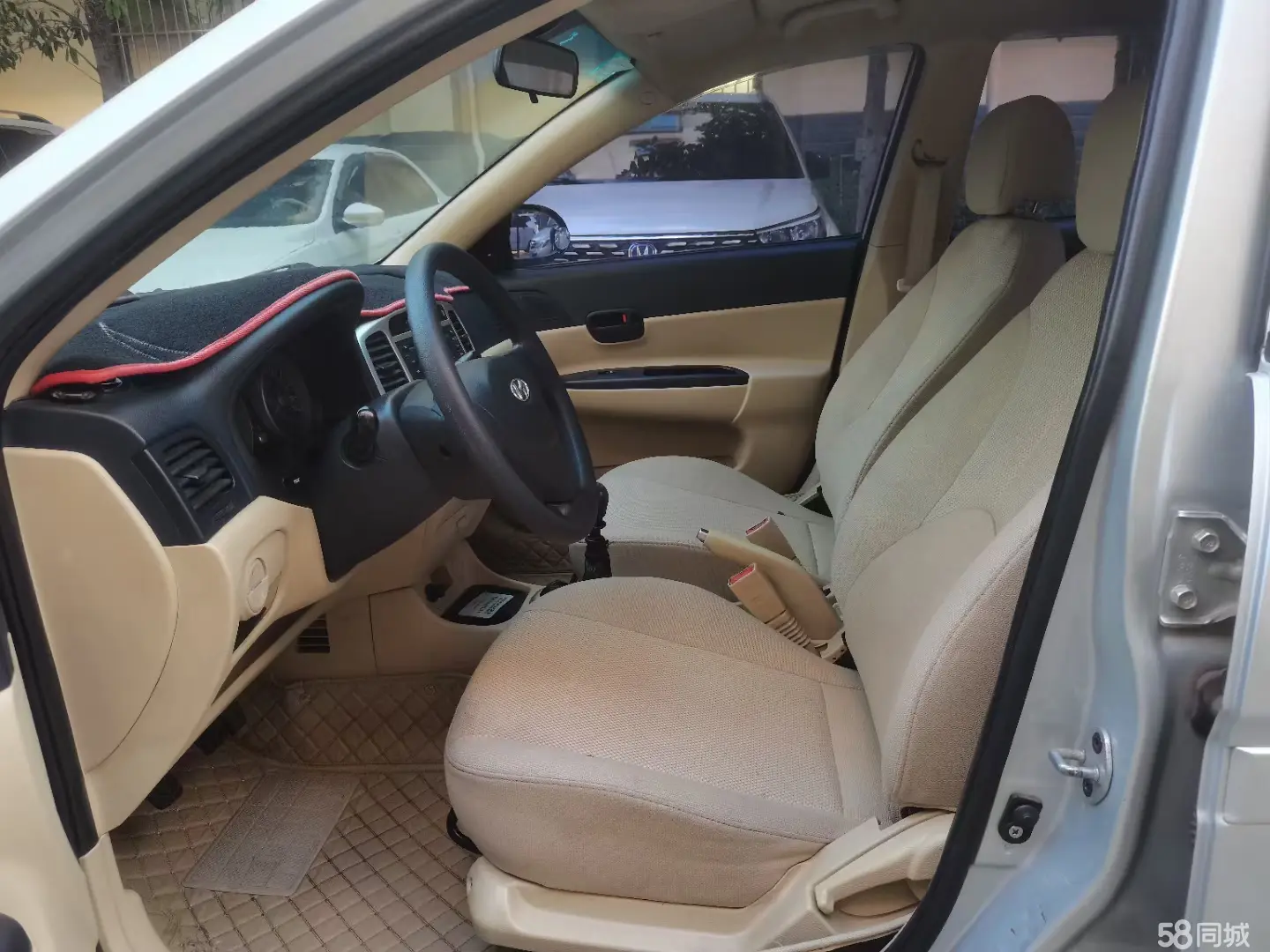 Hyundai Accent 2009 #8 Hyundai Accent 2009 car image #8