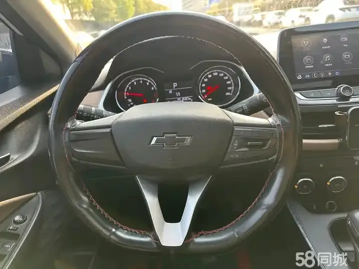 Chevrolet Cavalier 2021 car image #8