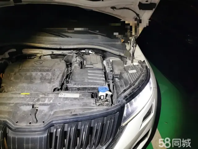 Skoda Kodiaq GT 2020 изображение автомобиля #8