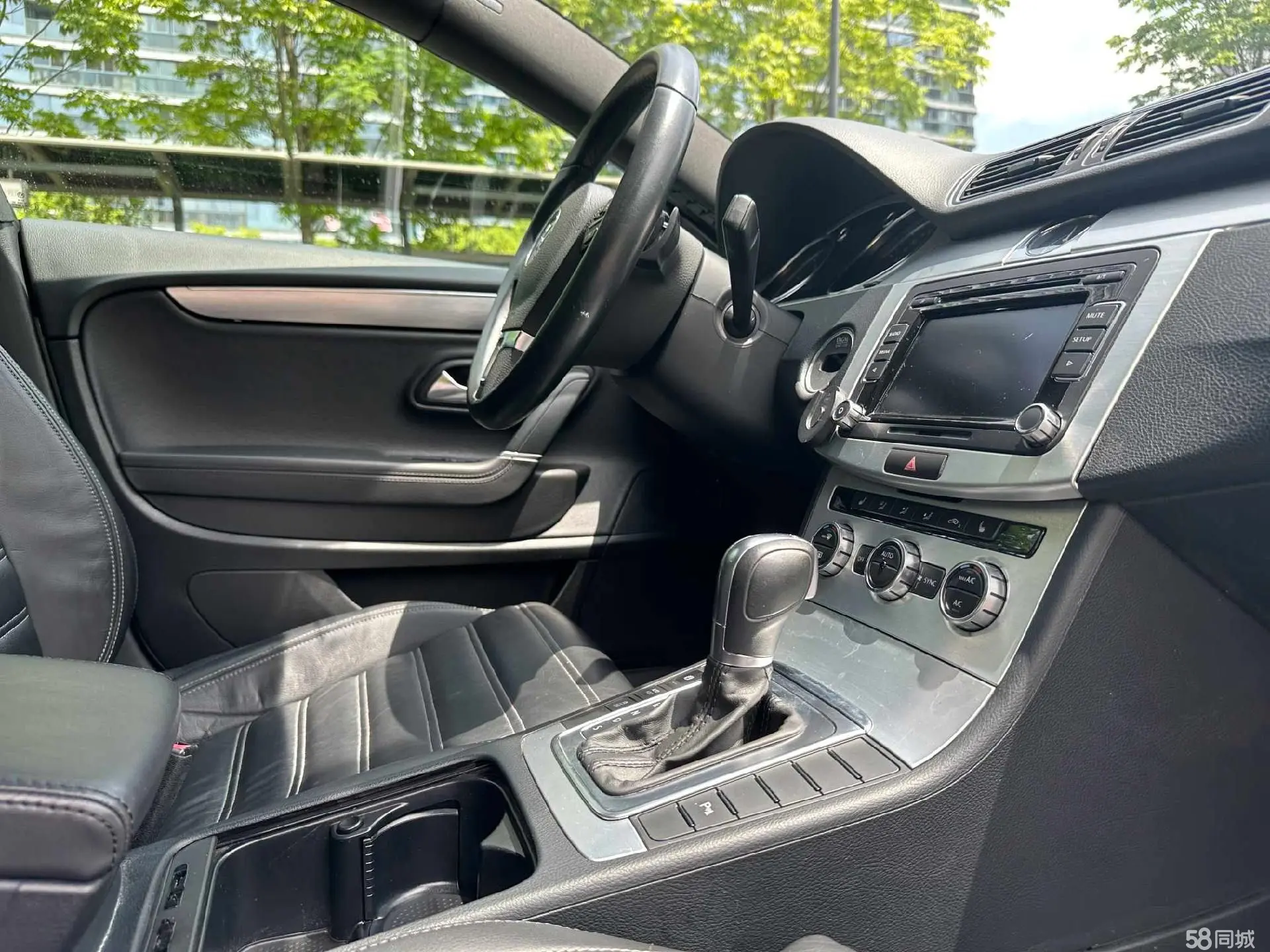 大众 一汽-大众CC 2013 汽车图片 #8