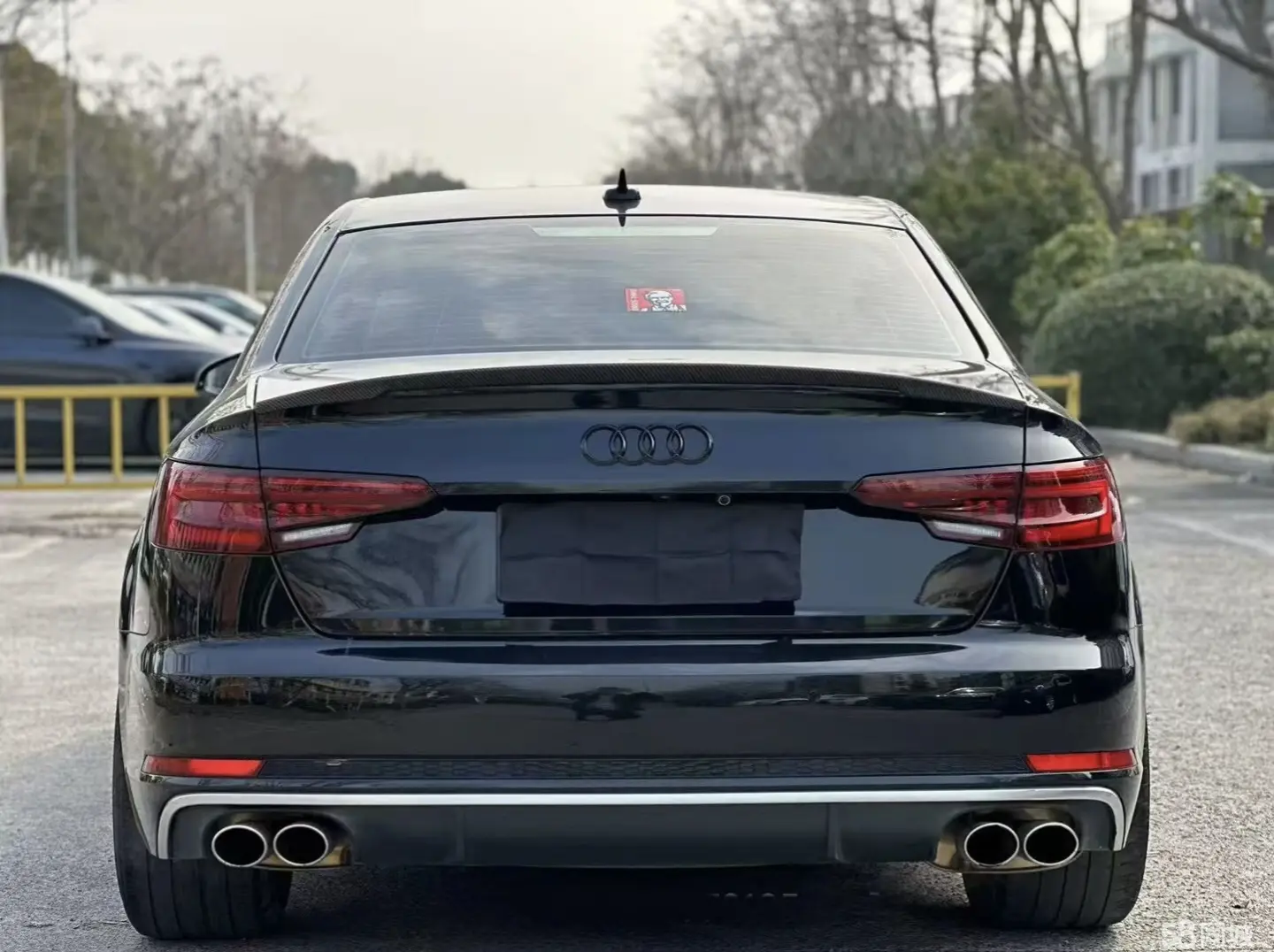 五菱汽车 奥迪S4 2019 汽车图片 #8