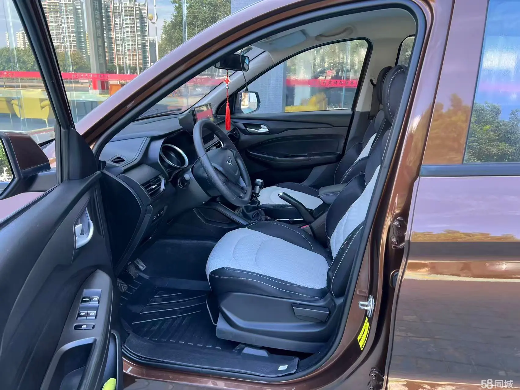 五菱汽车 五菱宏光S3 2018 汽车图片 #8