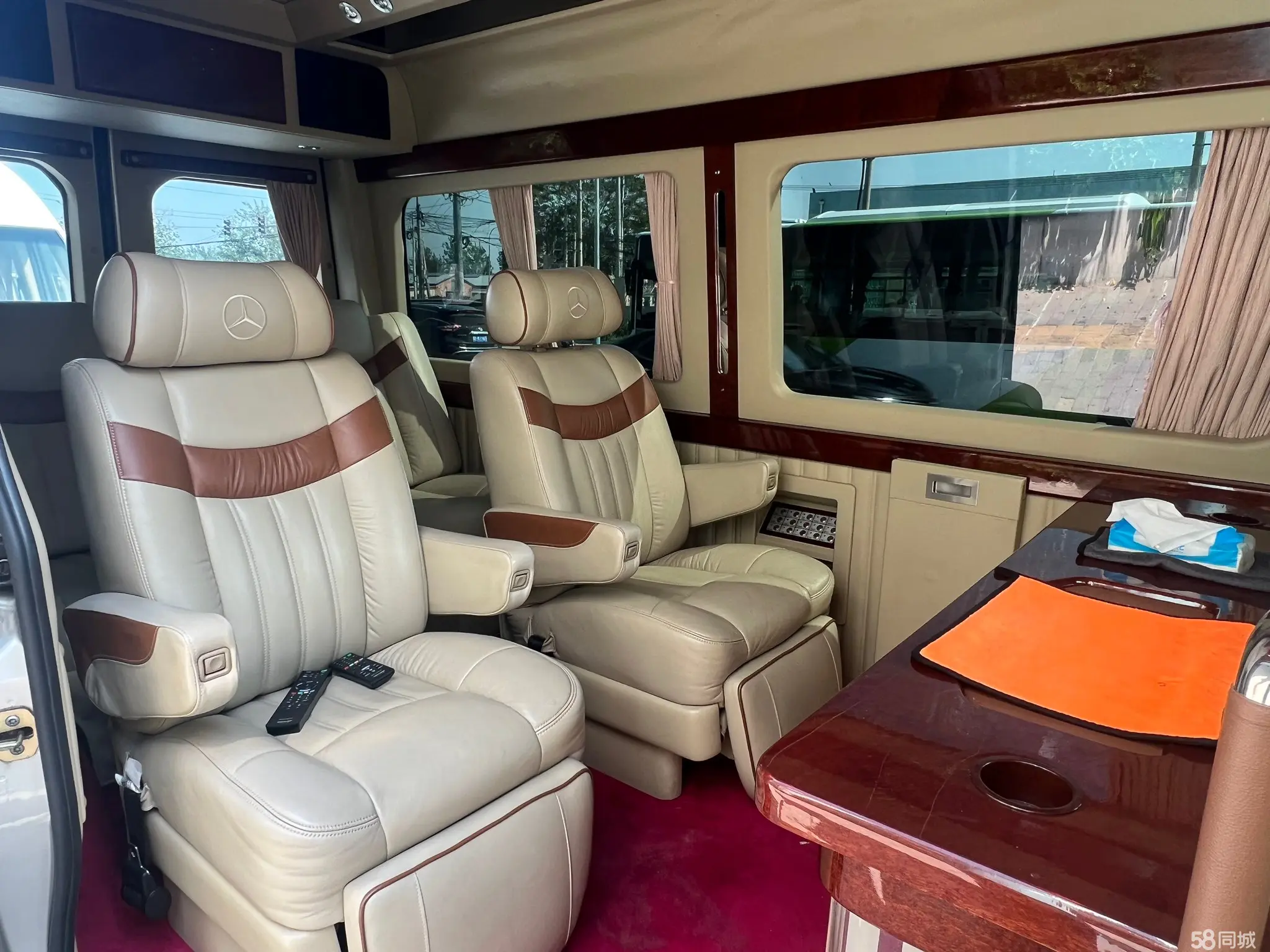 Mercedes-Benz Sprinter 2014 car image #8