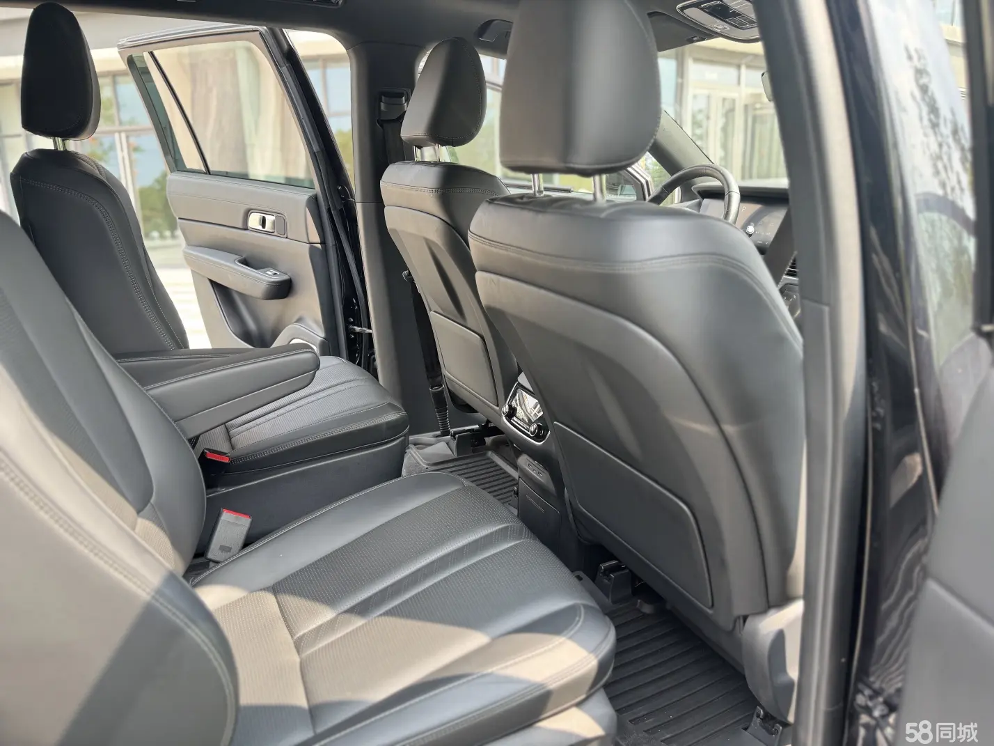 Li i6 2021 изображение автомобиля #8