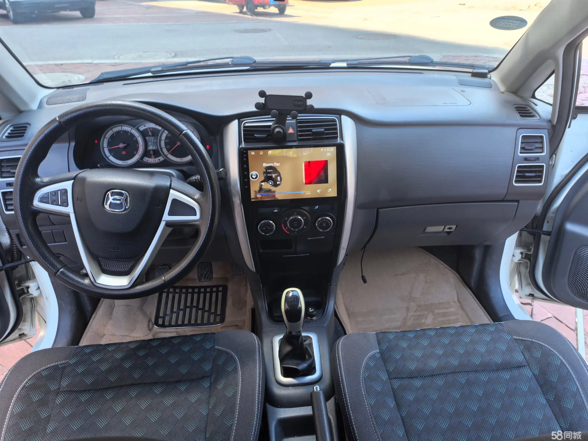 Suzuki Liana A6 2014 immagine di auto #8