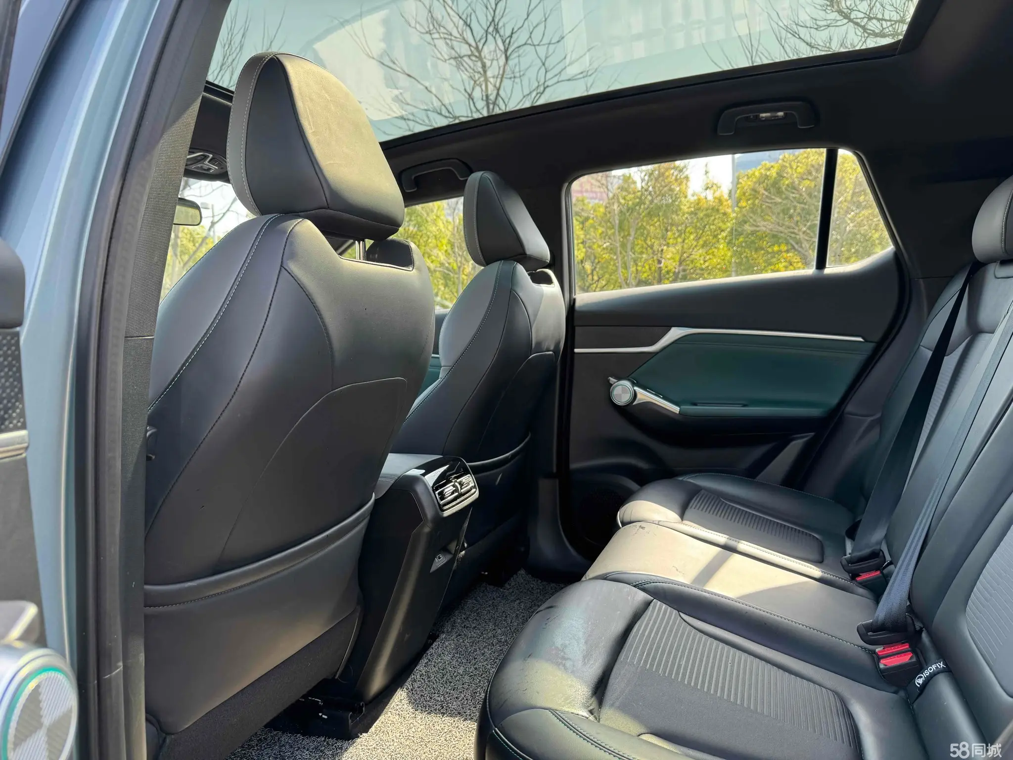 GAC Trumpchi Emkoo 2022 car image #8