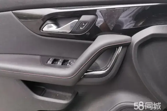 Chevrolet Blazer 2021 изображение автомобиля #8