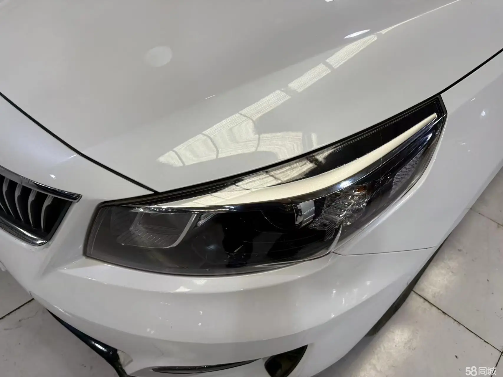 Kia K5 2019 изображение автомобиля #8