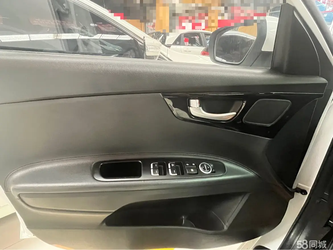 起亚 凯绅 2018 汽车图片 #8