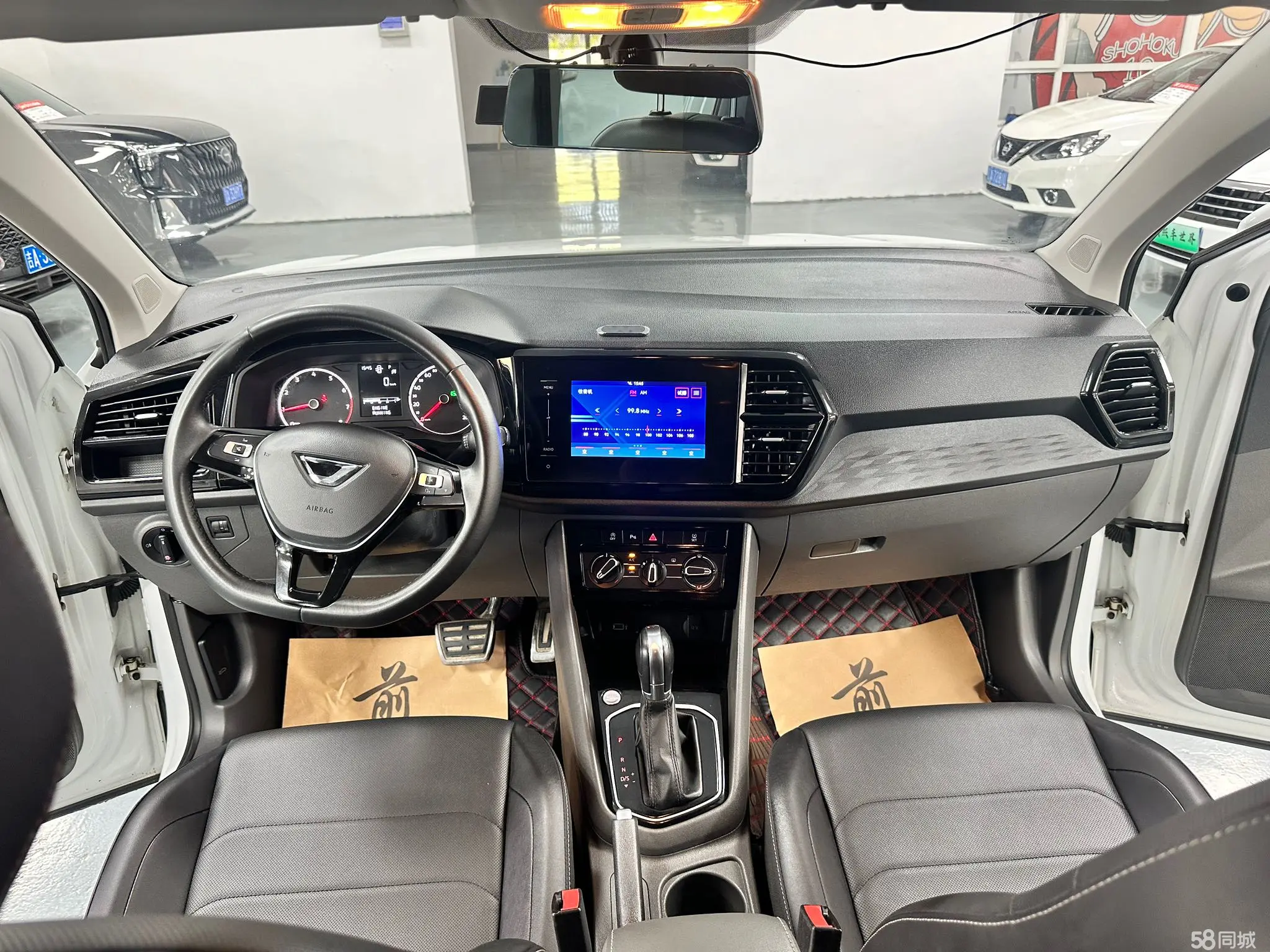 捷达 捷达VS5 2019 汽车图片 #8