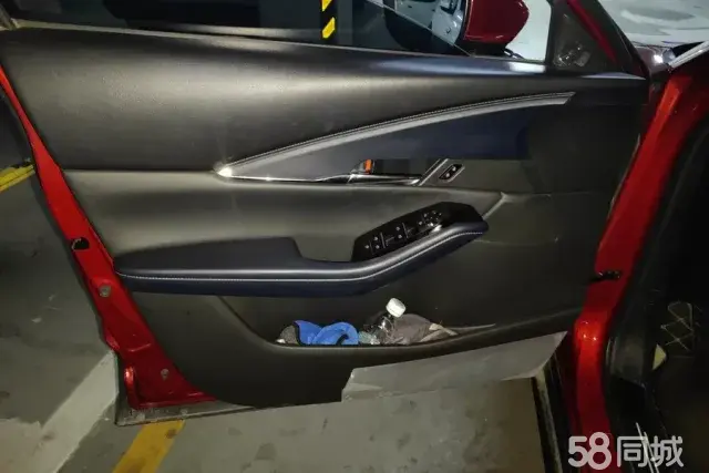 Mazda CX-30 EV 2021 imagen de coche #8