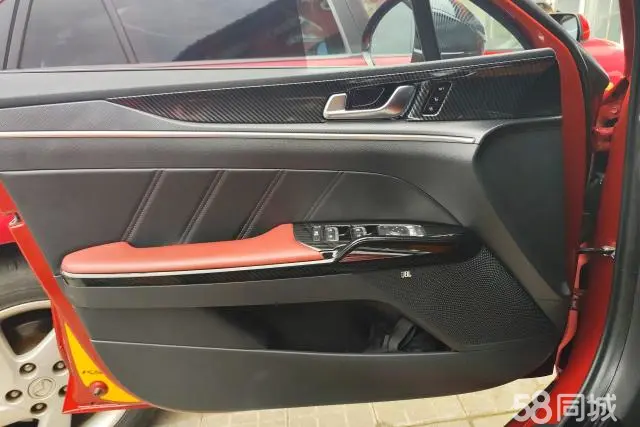 起亚 SPORTAGE 2020 汽车图片 #8