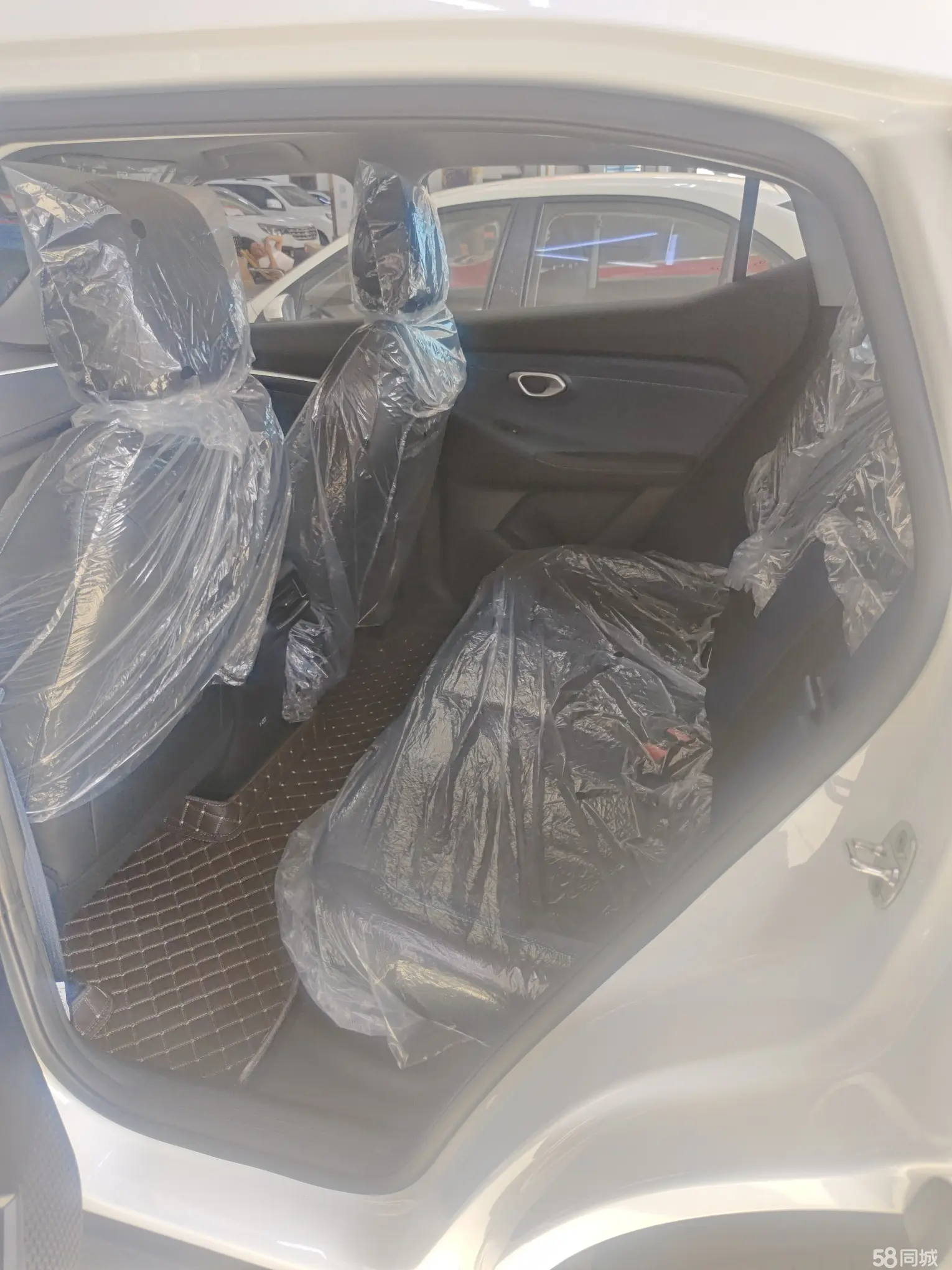 GAC Trumpchi Xiangwang S9 2019 car image #8