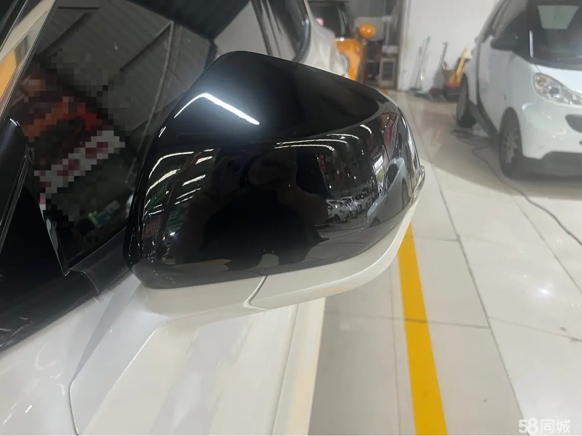 Ford Evos 2022 car image #8