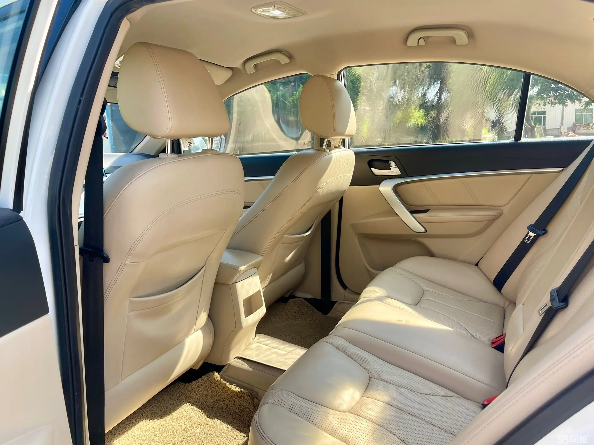 GEELY Emgrand 2016 #8 GEELY Emgrand 2016 car image #8