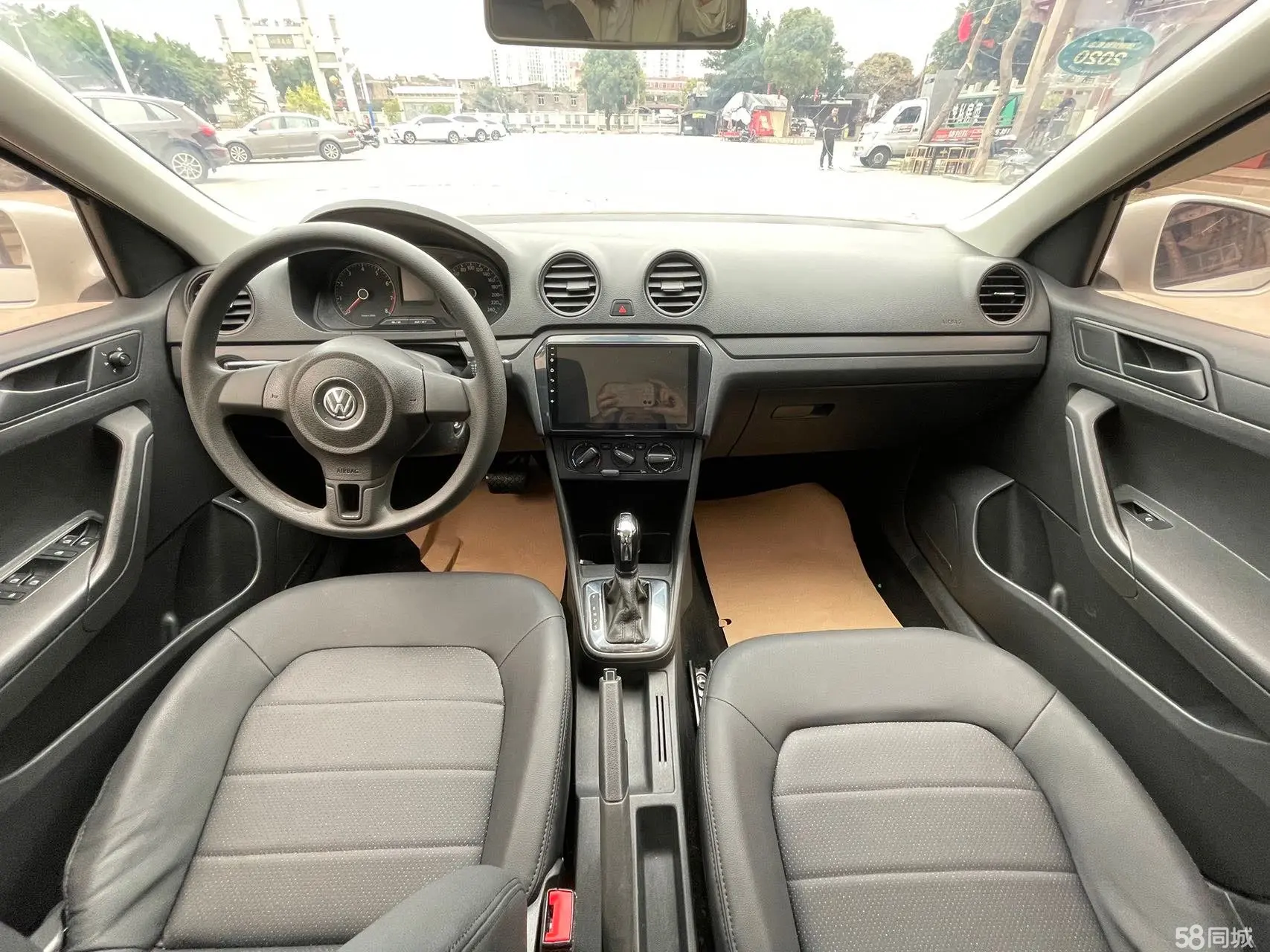 Volkswagen Jetta 2016 immagine di auto #8