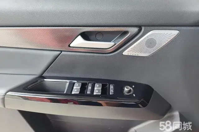 Xpeng G3 2021 صورة سيارة #8