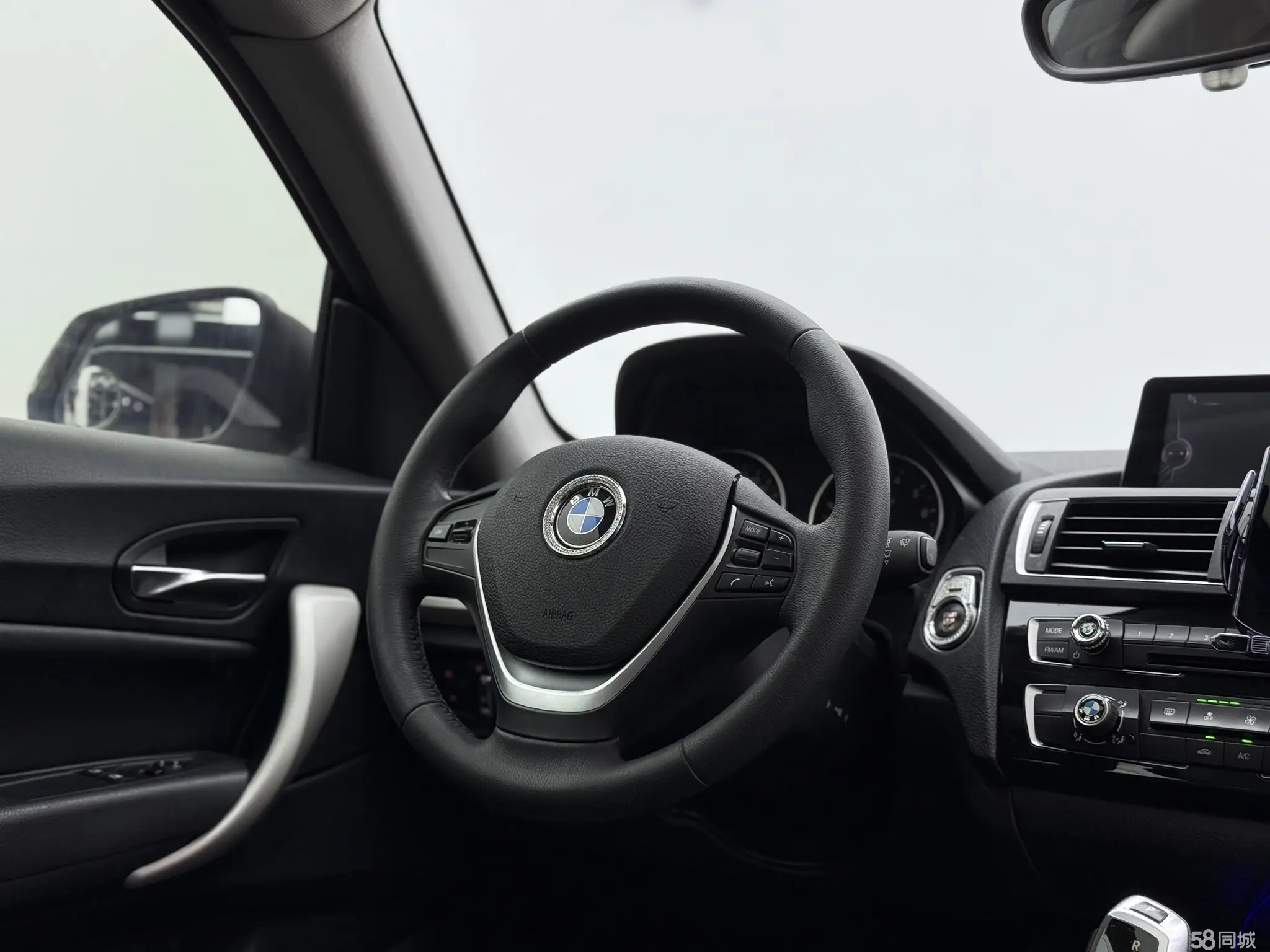 BMW 2 Series (Imported) 2016 imagen de coche #8