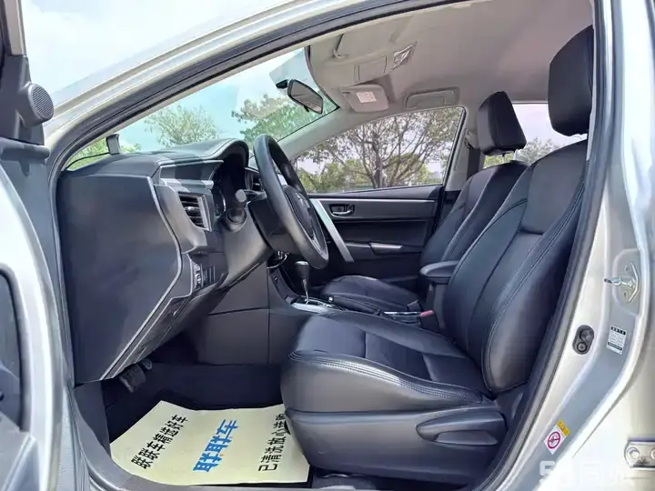 Toyota Highlander (Imported) 2014 car image #8