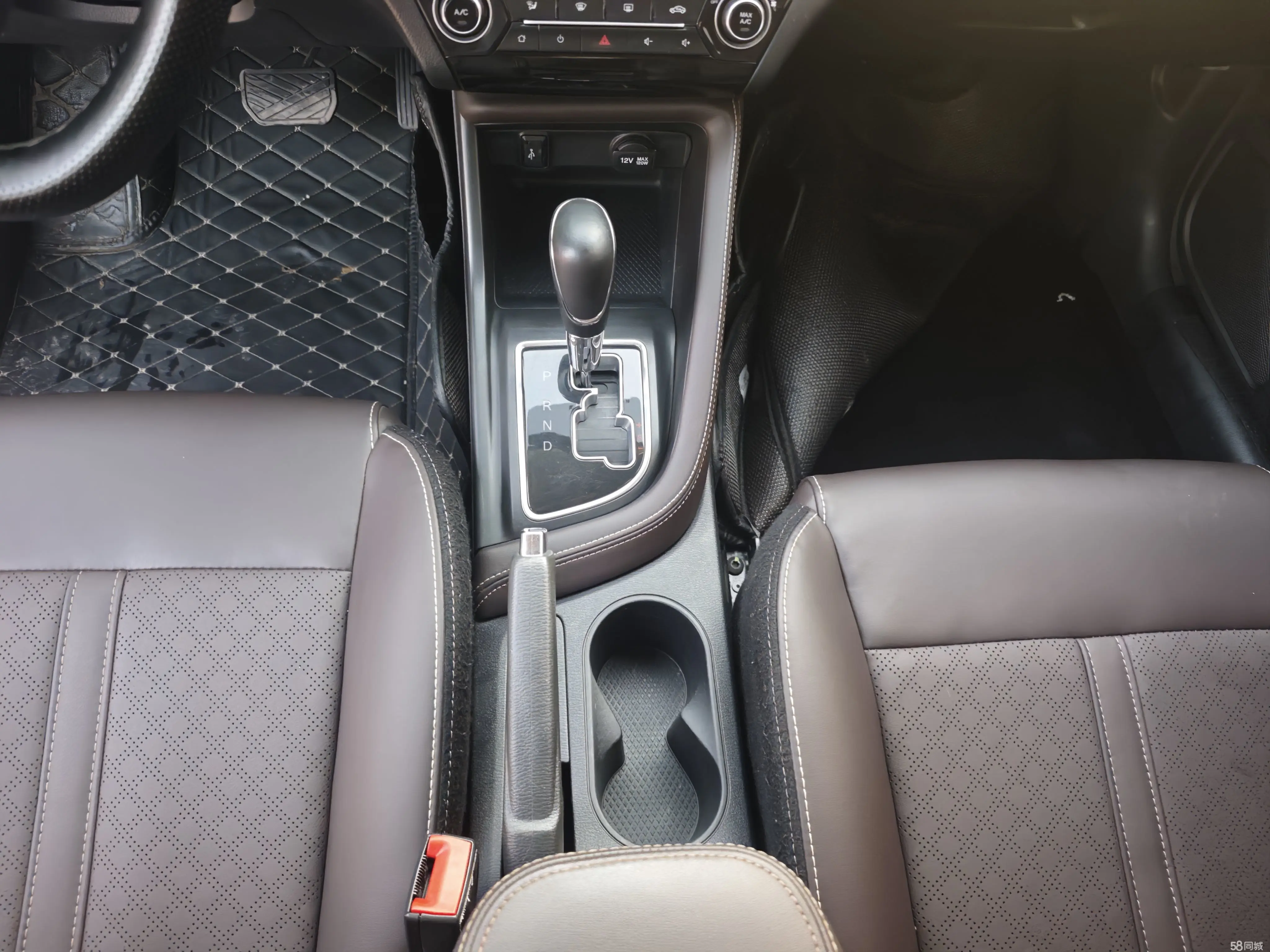 Changan Eado DT 2020 car image #8