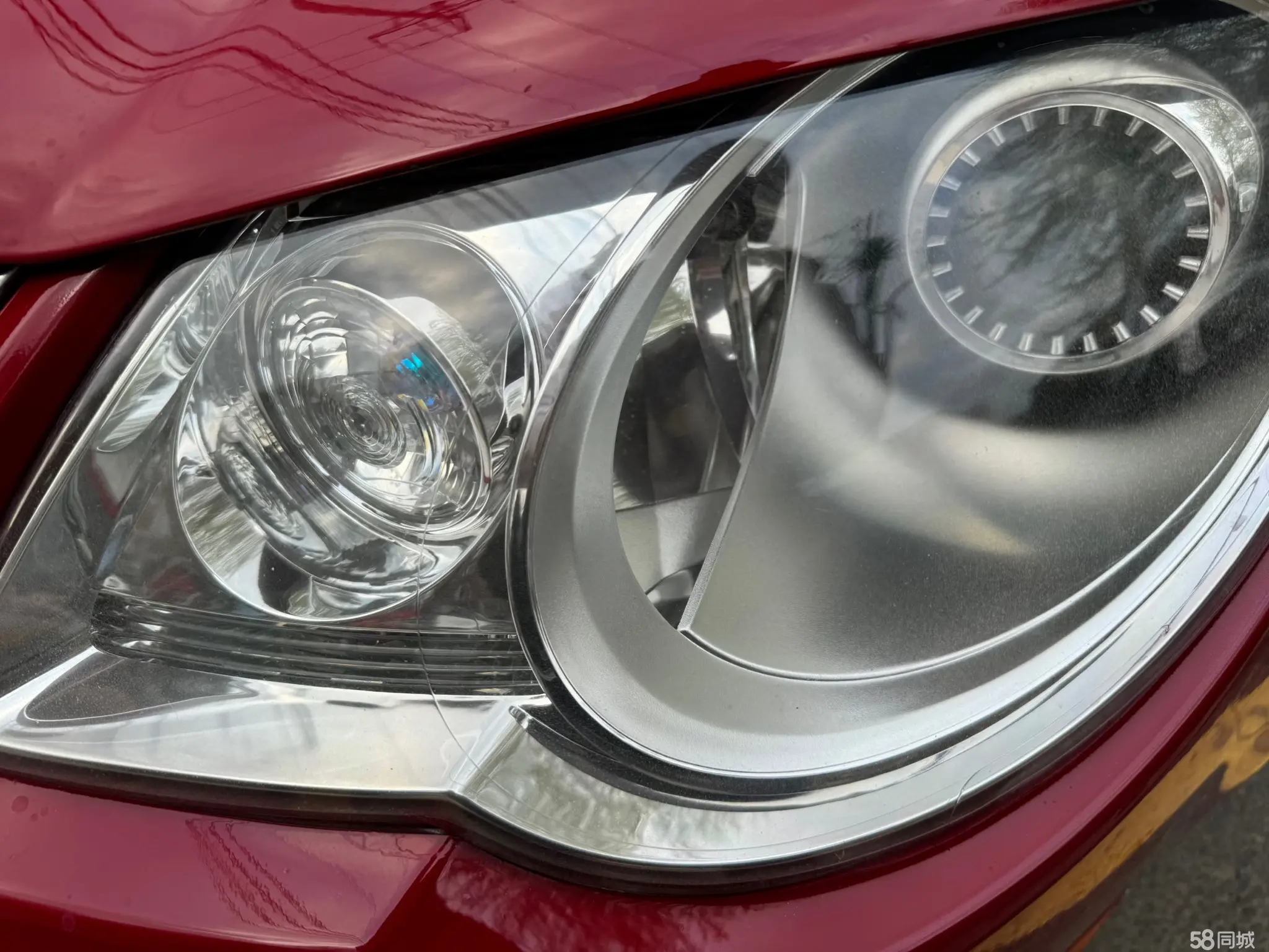 Volkswagen Eos 2011 #8 Volkswagen Eos 2011 immagine di auto #8