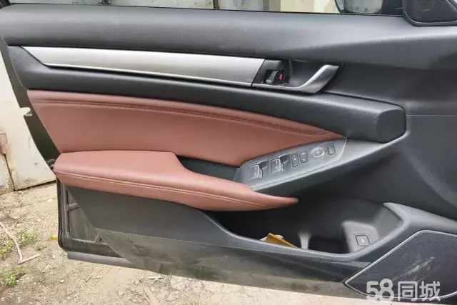Honda Inspire 2021 car image #8