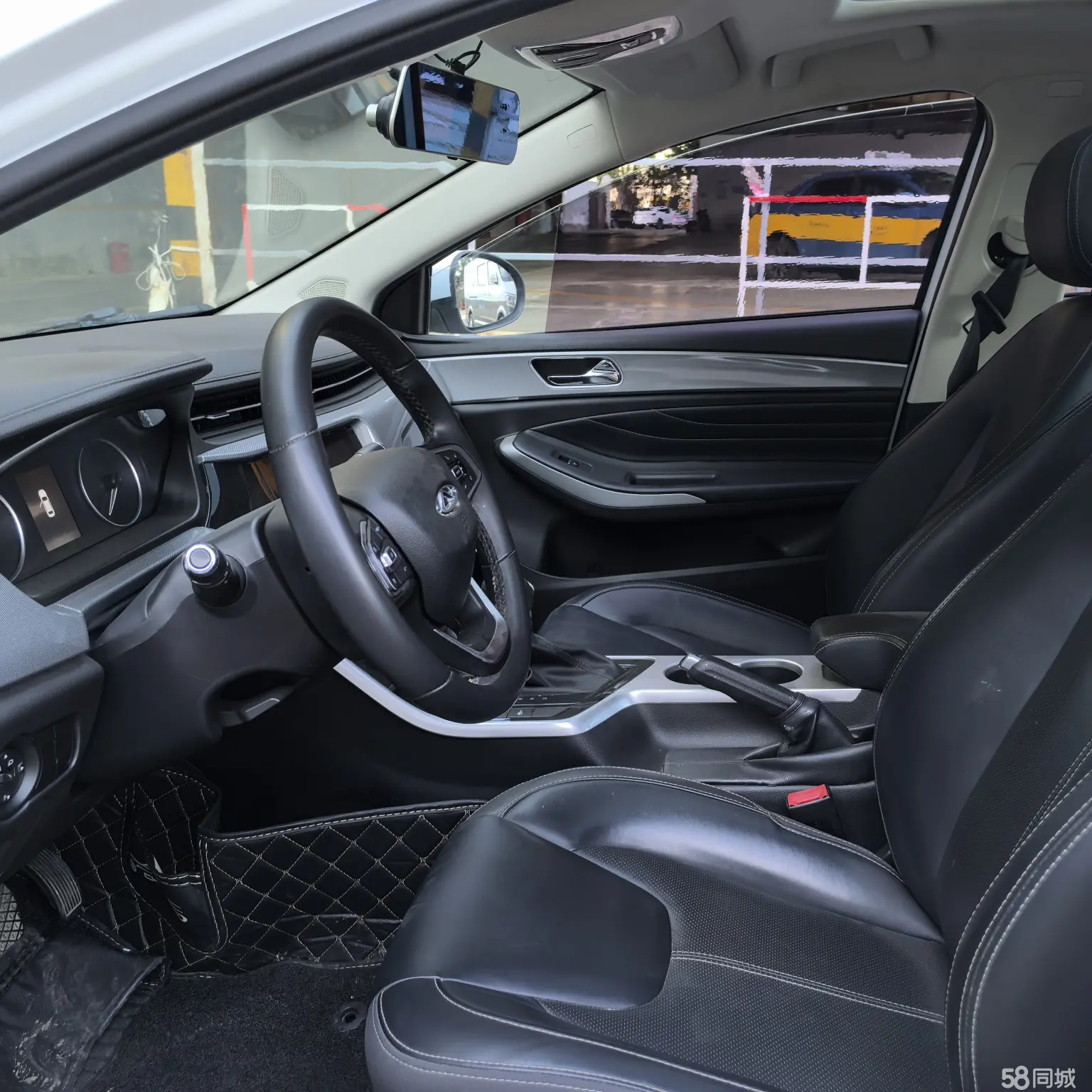 Chery Arrizo 5 GT 2020 immagine di auto #8