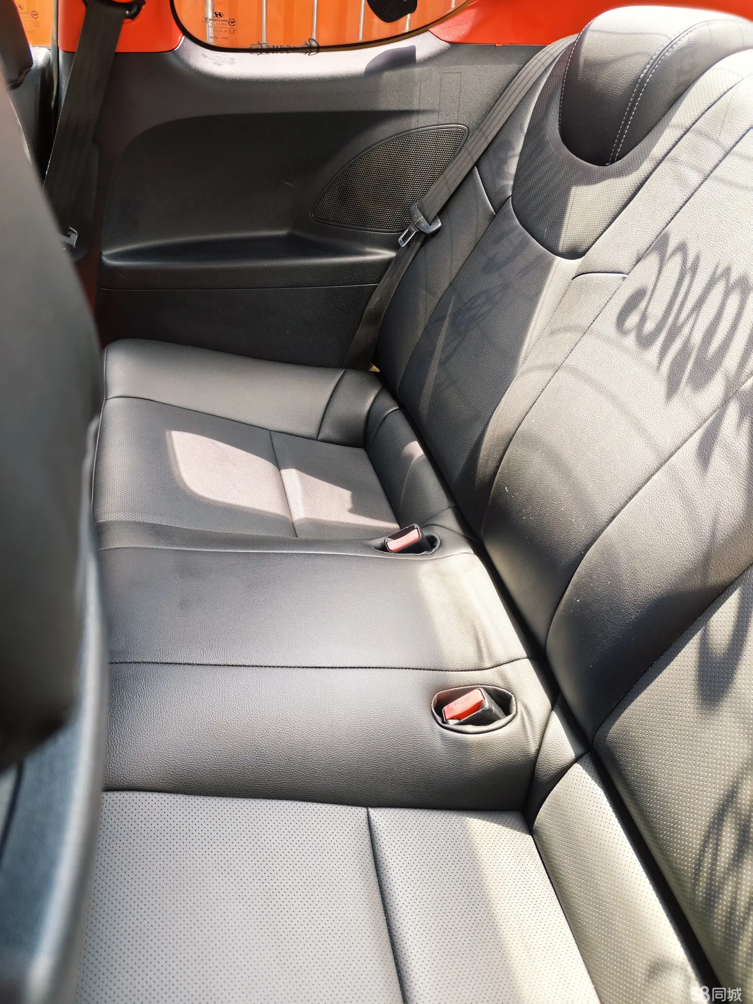 Hyundai Rohens-Coupe 2010 car image #8