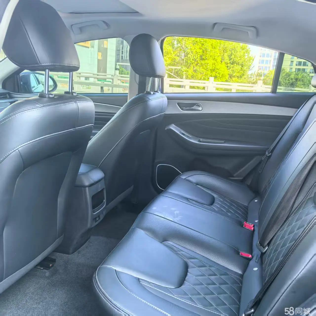 Chery Arrizo GX 2020 #8 Chery Arrizo GX 2020 car image #8