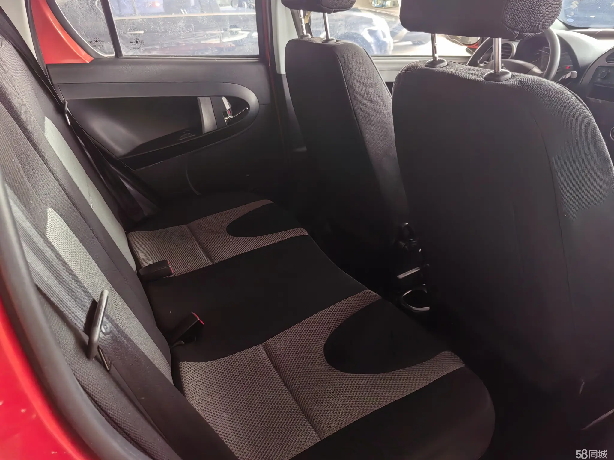 GEELY GX2 2013 imagem de carro #8