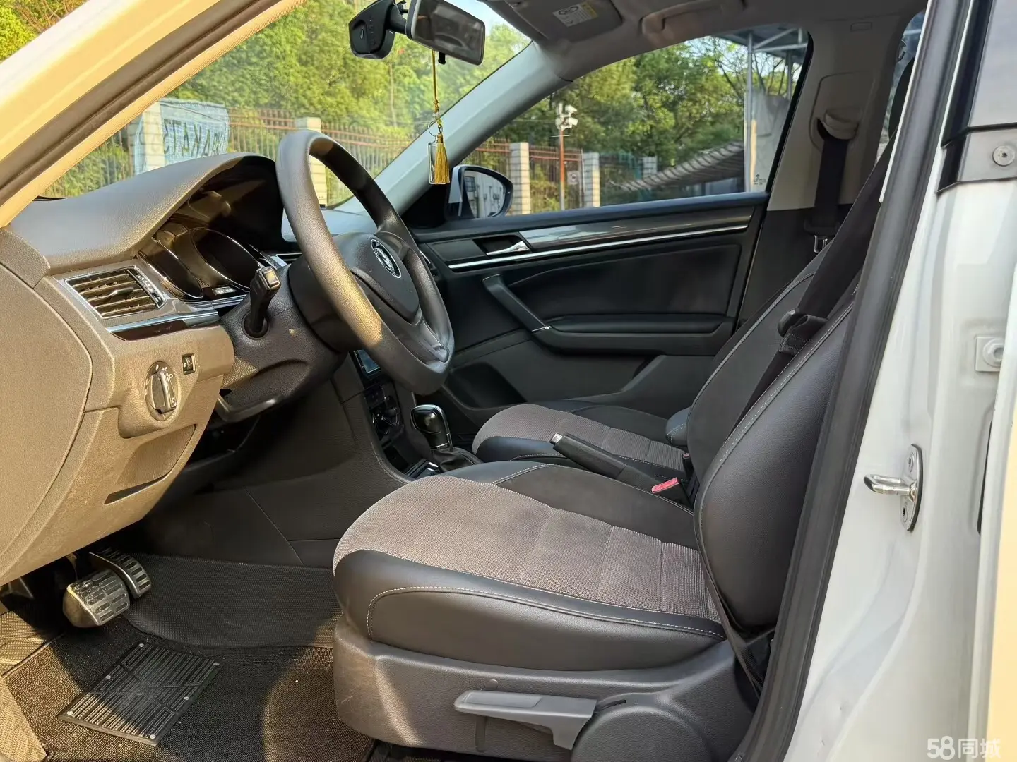 Volkswagen C-Trek 2017 immagine di auto #8