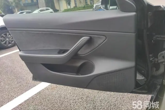 特斯拉 Model 3(进口) 2019 汽车图片 #8