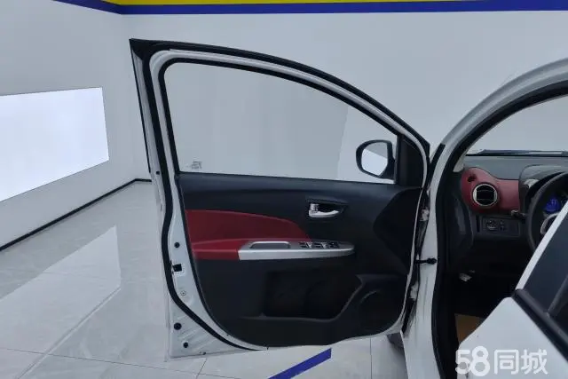 Changan BenBen 2016 car image #8