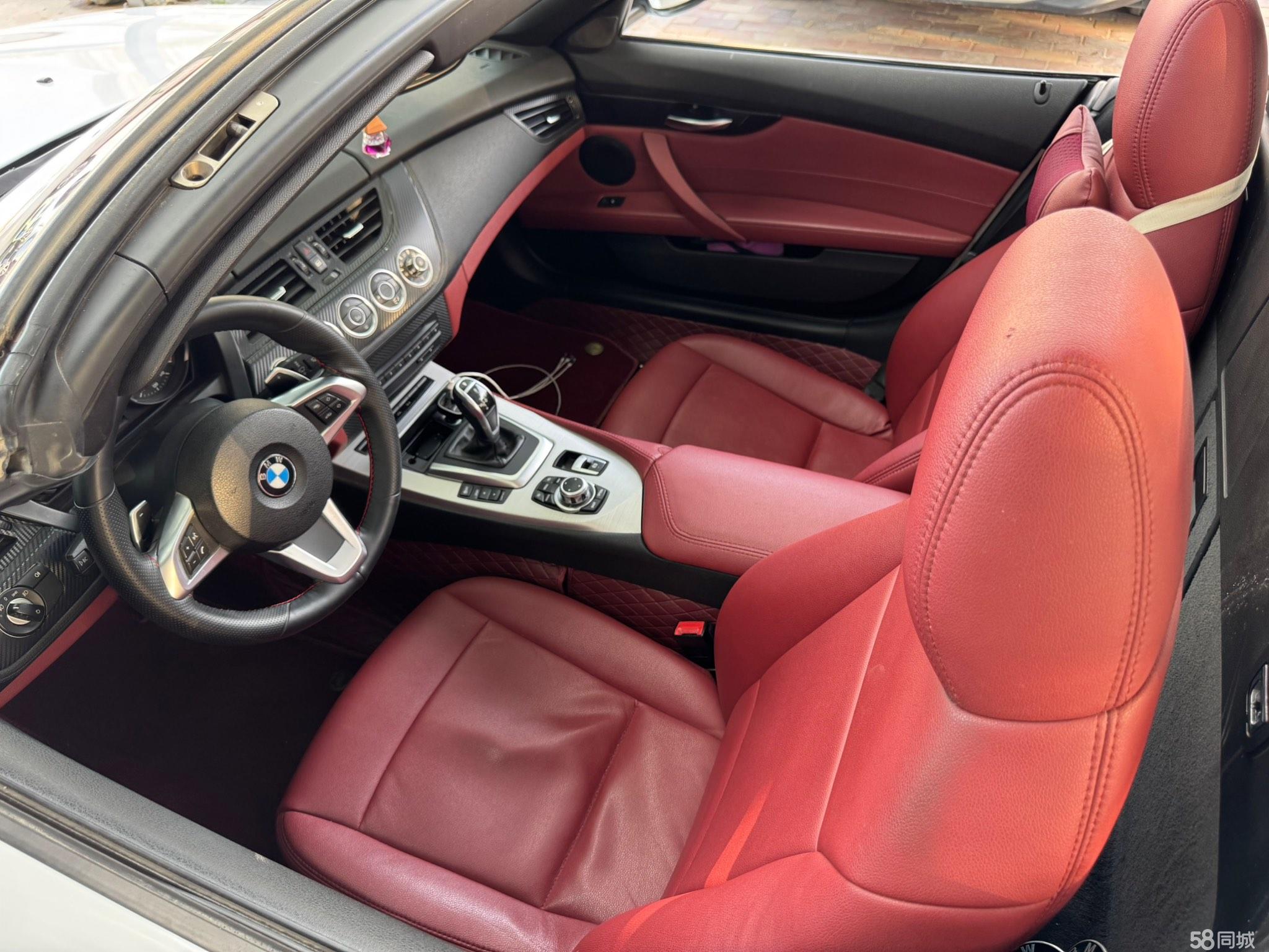 BMW Z4 2011 #8 BMW Z4 2011 car image #8