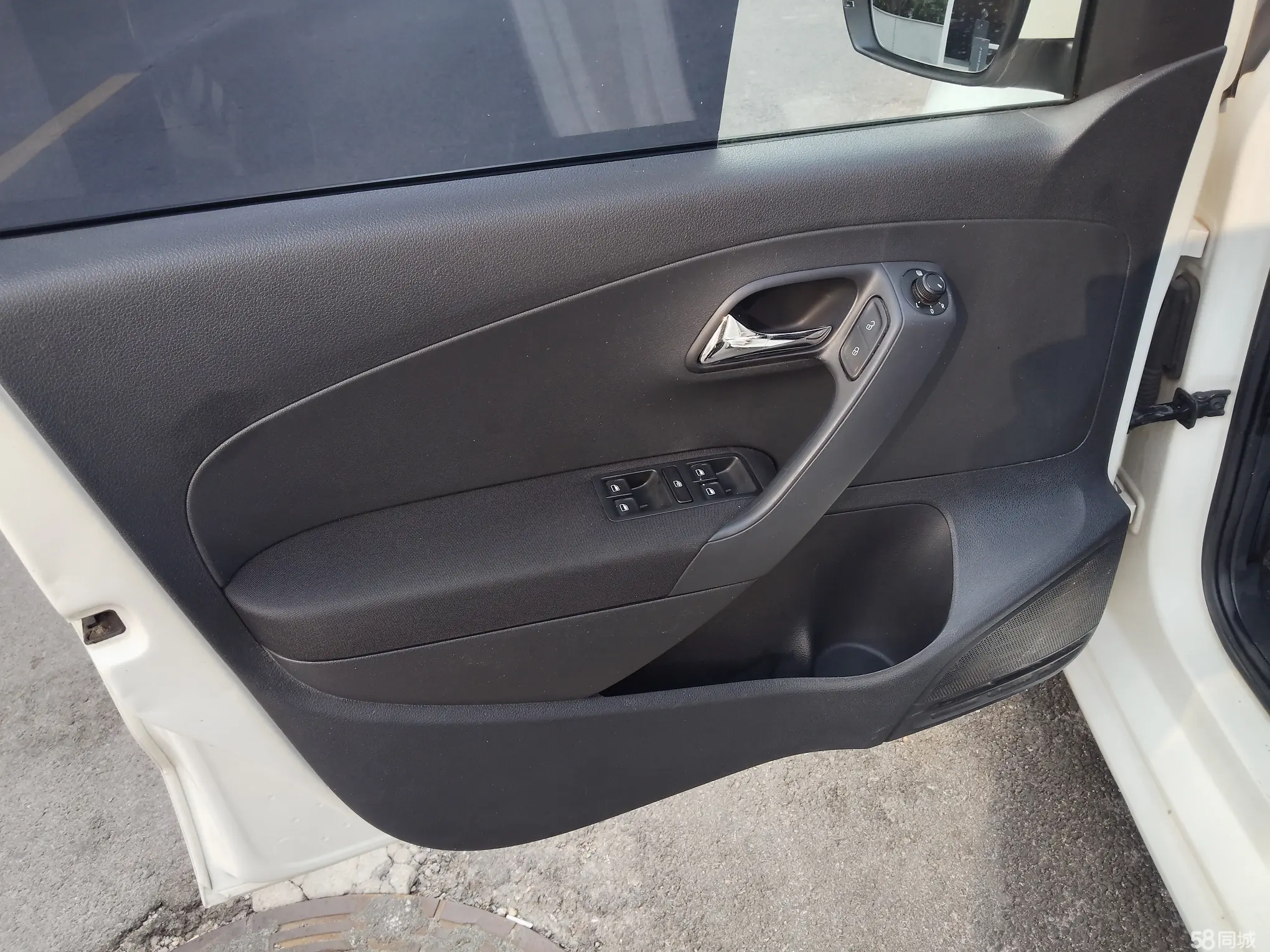 Volkswagen Polo 2014 #8 Volkswagen Polo 2014 car image #8