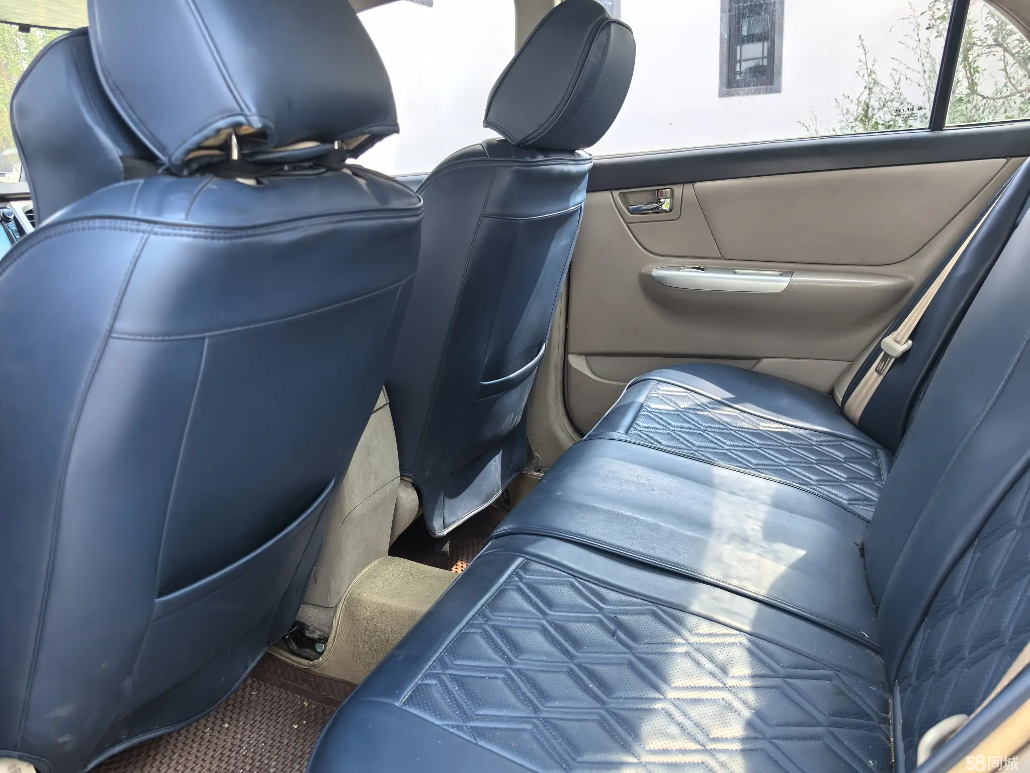 GEELY Seascape 2014 #8 GEELY Seascape 2014 imagem de carro #8