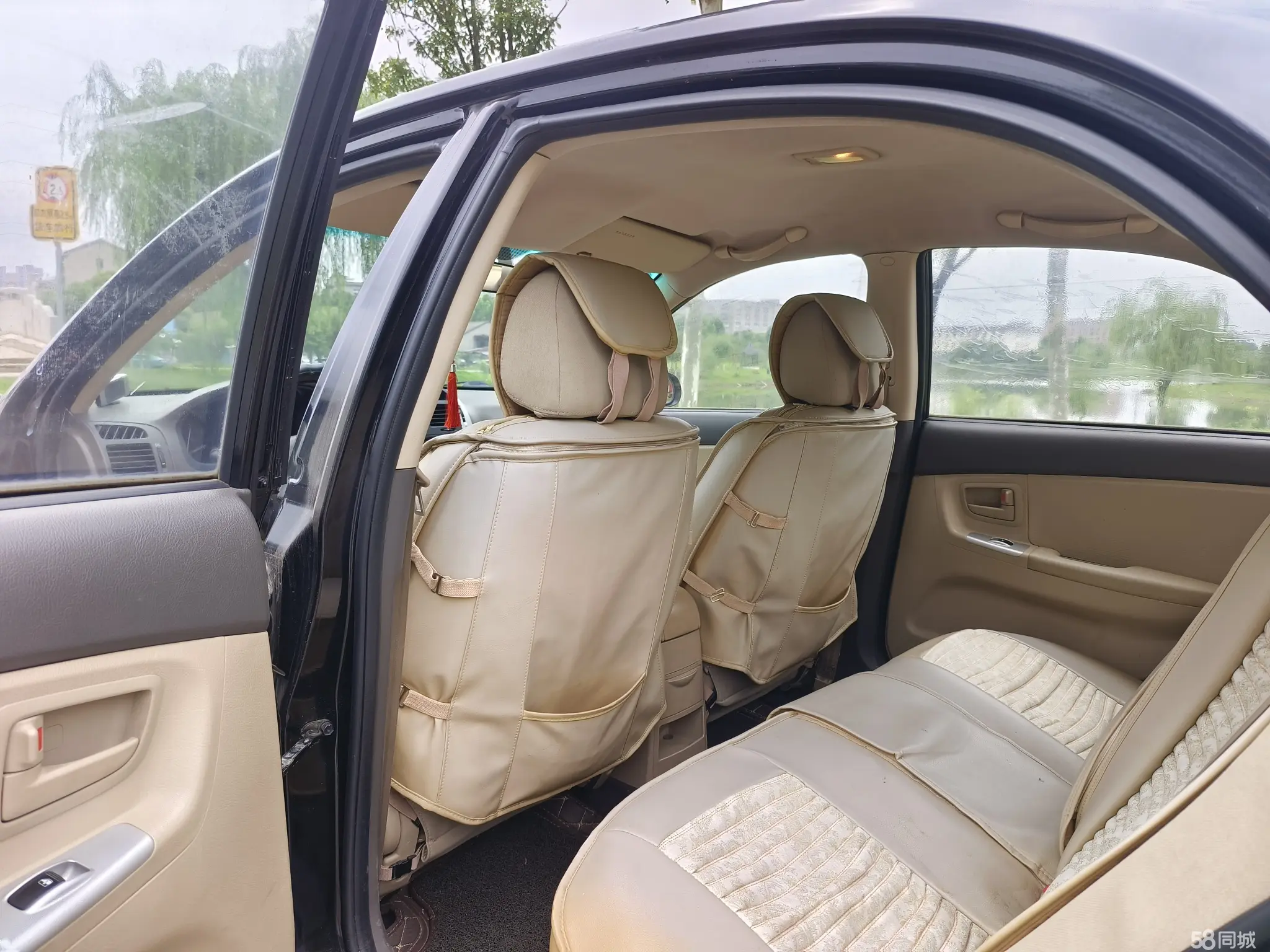 起亚 赛拉图 2013 汽车图片 #8