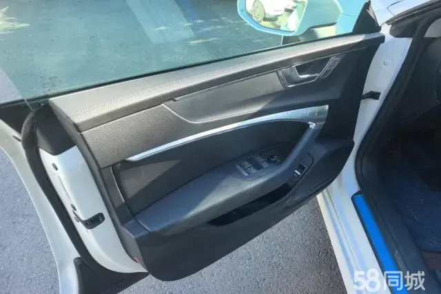 Audi A7 2023 #8 Audi A7 2023 car image #8