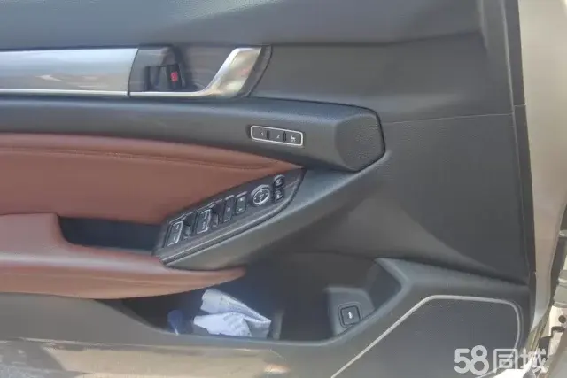 Honda Inspire 2019 car image #8