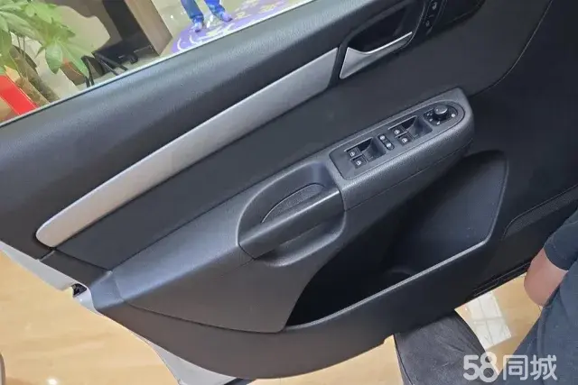 Volkswagen Sharan 2014 imagem de carro #8